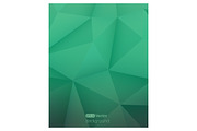 20 Abstract Vector Backgrounds, a Technology Illustration by smithytomy (Thumbnail 14 of 21)