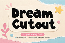 Dream Cutout