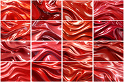 Liquid Shiny Background, a Background Graphic by Forhadx5 (Thumbnail 3 of 6)