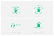 113 PREMADE BRANDING LOGO PACK, a Branding & Logo Template by pawellpi (Thumbnail 64 of 68)