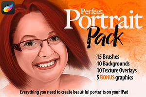 Perfect Portrait Pack