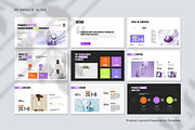 Product Launch Transforming With Bus, a Presentation Template by Slide-Agency (Thumbnail 9 of 12)