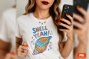 Summer Trending PNG Bundle, an Illustration by GlitterCraft (Thumbnail 11 of 41)