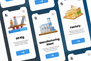 3D Engineering Icons, an Object 3D Model by Flat Icons (Thumbnail 6 of 8)
