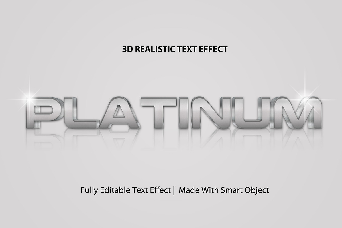 Realistic 3D Text Effect & Style, a Layer Style Add-On by Anomali Creatype (Photo 10 of 10)