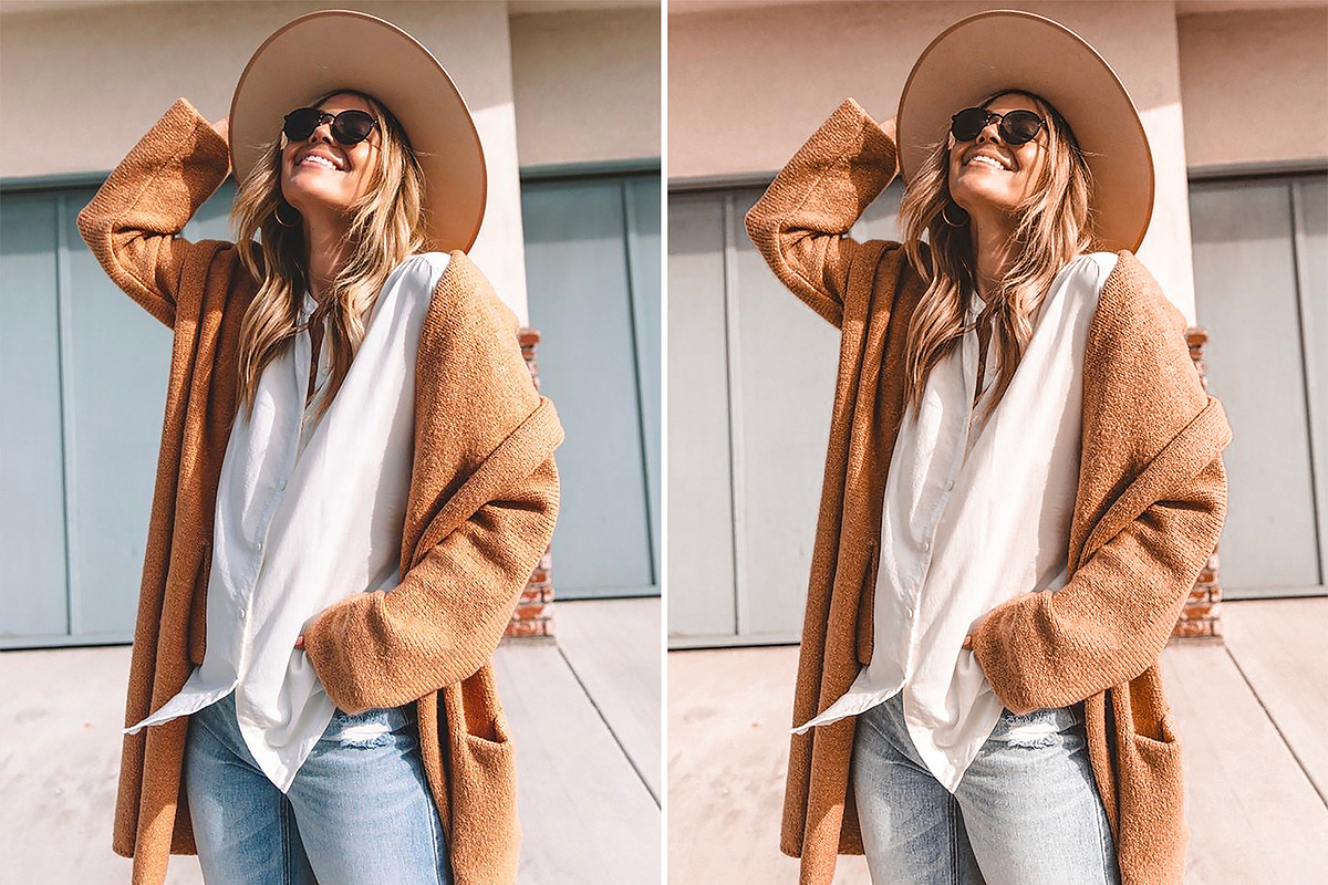 5 Urban Street Lightroom presets, a Preset Add-On by Presets by Yevhen (Photo 10 of 10)