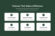 The Valmont - Heritage Hotel Landing, a Landing Page Template by trabaskriya (Thumbnail 2 of 5)