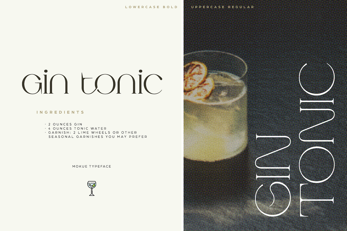 Mokue | Elegant Serif, a Serif Font by Ivan Rosenberg (Photo 4 of 12)