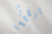 Luxury Floral Damask Patterns, a Pattern Graphic by Sonulkaster (Thumbnail 10 of 13)