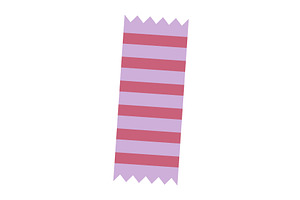 Cartoon task planner element, an Education Illustration by the8monkey