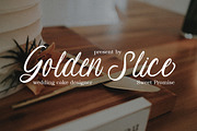 Maglia – Wedding Calligraphy Font, a Script Font by MERCI STUDIO (Thumbnail 7 of 8)