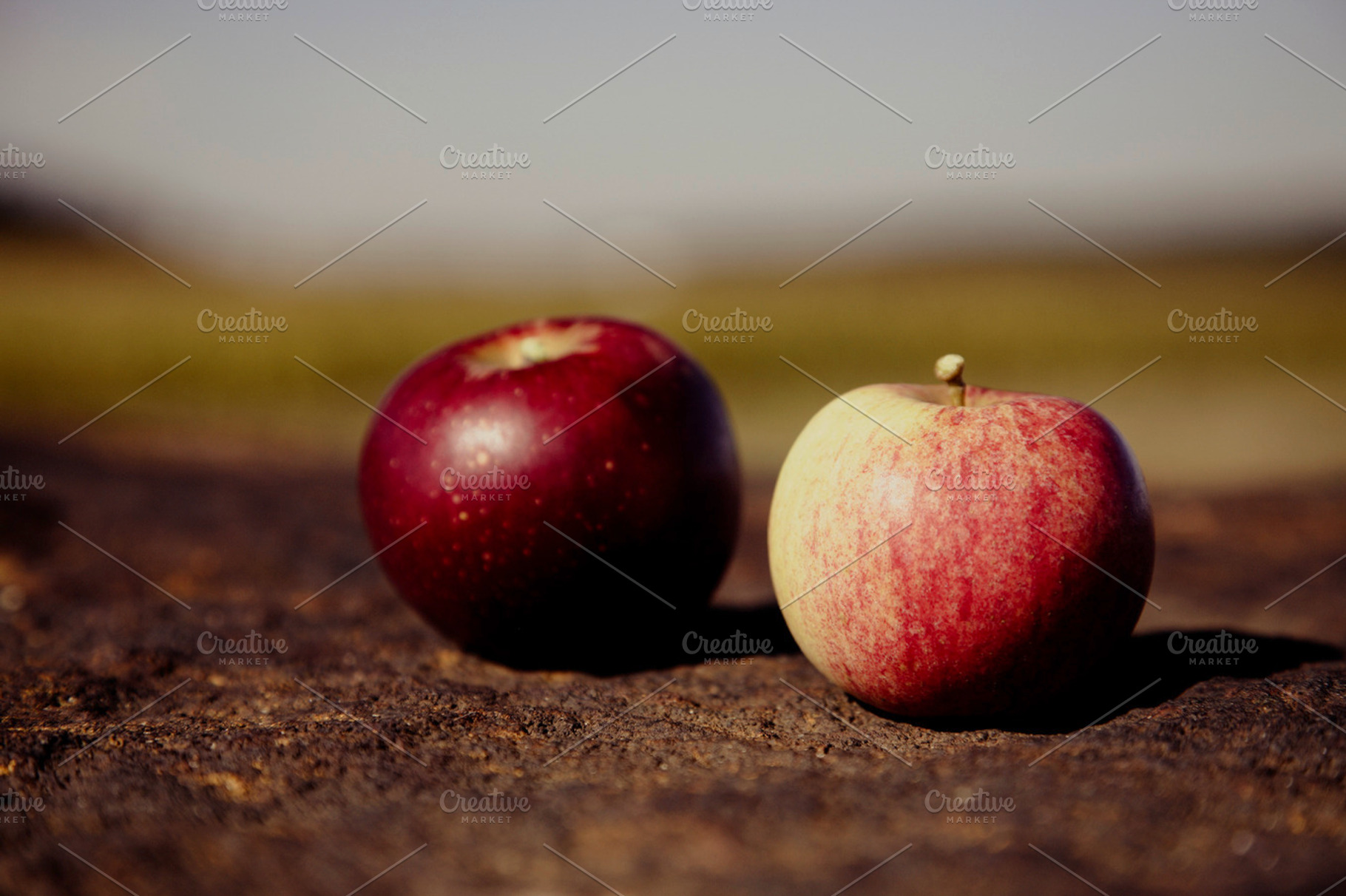 2 apple