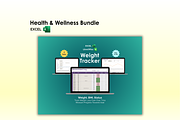 Health and Wellness Bundle, an App Template by Ardent Workshop (Thumbnail 3 of 4)