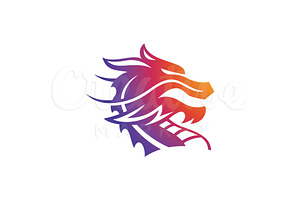 Dragon Logo