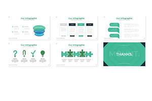 Mount - Powerpoint Template