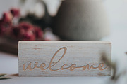Family Handwritten Font, a Script Font by Fontcastle (Thumbnail 2 of 11)
