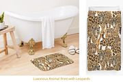 Jungle Dreams, a Pattern Graphic by Svetlana Kononova (Thumbnail 4 of 7)