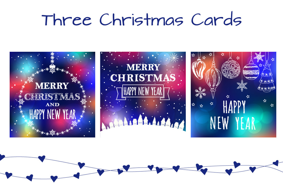 Christmas Collection, an Illustration by Sunny Design (Photo 2 of 5)