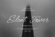 Silent Tower
