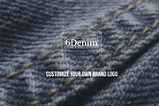 Vintage Logos & Badges #1, a Branding & Logo Template by ORCA Creative Store (Thumbnail 5 of 5)