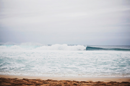 Oregon Coast Stock Photo preview 6
