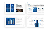 Mining Engineering Presentation, a Presentation Template by Interpitch (Thumbnail 7 of 9)