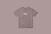 T-Shirt Mockup, a Print Template by Digital Breath templates (Thumbnail 3 of 7)