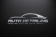 Auto Detailing Logo, Automotive Logo, a Branding & Logo Template by Nahid Hasan Nilim (Thumbnail 6 of 7)