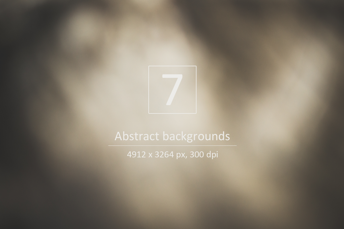 Abstract backgrounds - Nature colors, a Texture Graphic by Zibloidix (Photo 7 of 7)
