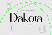 Division - Corner & Geometric Sans, a Sans Serif Font by Schrifted Type (Thumbnail 2 of 8)