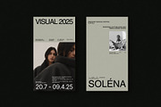 ZORA | Instagram Post & Story (II), a Social Media Template by The Aesthetic Studio (Thumbnail 9 of 10)