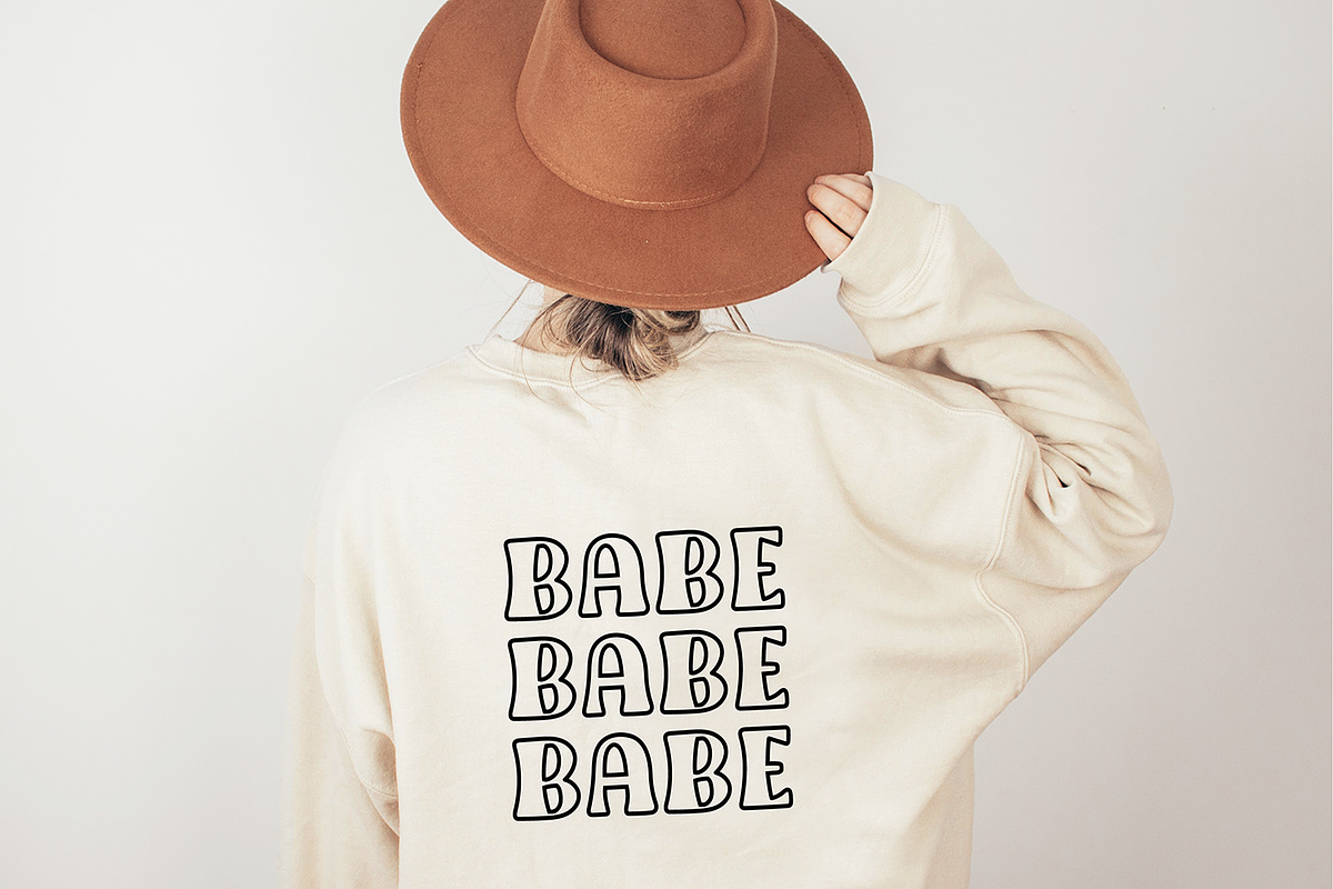 SWEET SUMMER FONT BUNDLE, a Font by Blush Font Co. (Photo 12 of 13)