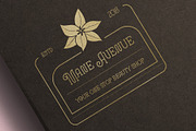 Alurea | Ligature Feminine Font, a Serif Font by StoricType (Thumbnail 16 of 17)
