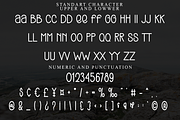Quicksend, a Sans Serif Font by InermediaSTUDIO (Thumbnail 5 of 8)