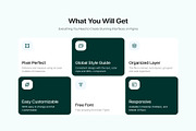 AI for Trip Planner Web App UI Kit, an UI Kit Template by Creative Perspective (Thumbnail 2 of 7)