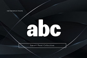 Brutalist Bold, a Slab Serif Font by Wow Magic (Thumbnail 3 of 3)