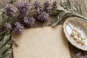 ETARA Mystical Mockup Pack, an Object Graphic by ETARA by Mea Hau (Thumbnail 55 of 60)