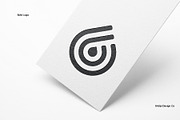 B is for Bold - Logo Template, a Branding & Logo Template by Design Union Mx (Thumbnail 3 of 4)