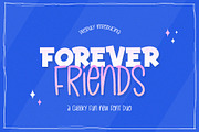 The Crafters Font Collection, a Font by Salt & Pepper Designs (Thumbnail 12 of 34)