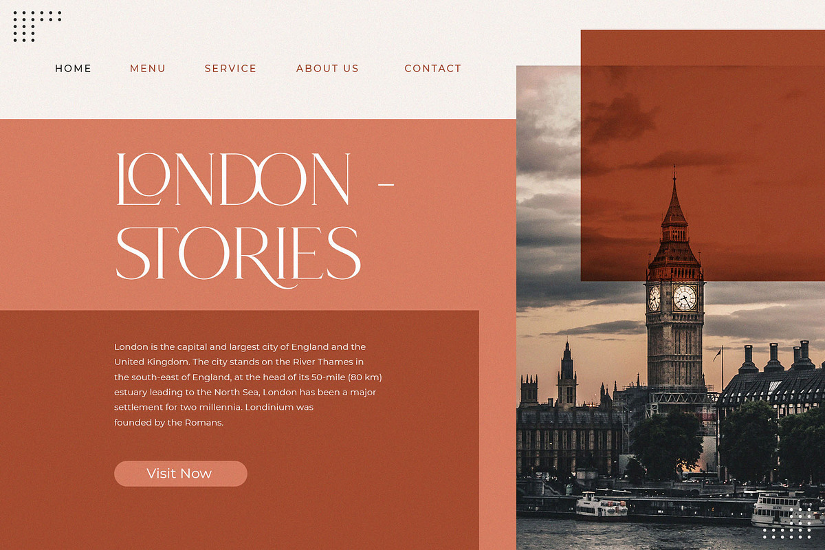 Roseritta - Ligature Serif, a Serif Font by BrandSemut (Photo 5 of 11)