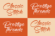 Asphale Rhythm, a Handwritten Font by operatype.co (Thumbnail 2 of 15)