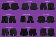Realistic Clothing Photoshop, a Hoody Mockup by AtelierDuVow (Thumbnail 9 of 10)