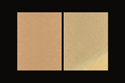 Assorted Kraft Paper Textures, a Texture Graphic by Gromov Design (Thumbnail 3 of 5)