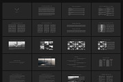 Mesa - Elegant Presentation, a Presentation Template by Tugcu Design Co. (Thumbnail 3 of 3)