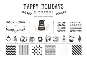 Holiday Cheer