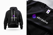 Water Drop Logo Design, a Branding & Logo Template by Dipak Dheer (Thumbnail 3 of 6)