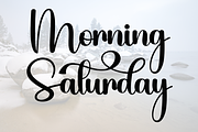 Memorial, a Handwritten Font by FreshTypeINK (Thumbnail 7 of 8)