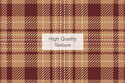 #220 Pastel Plaid Fabric Set, a Pattern Graphic by Plaid4You (Thumbnail 4 of 5)