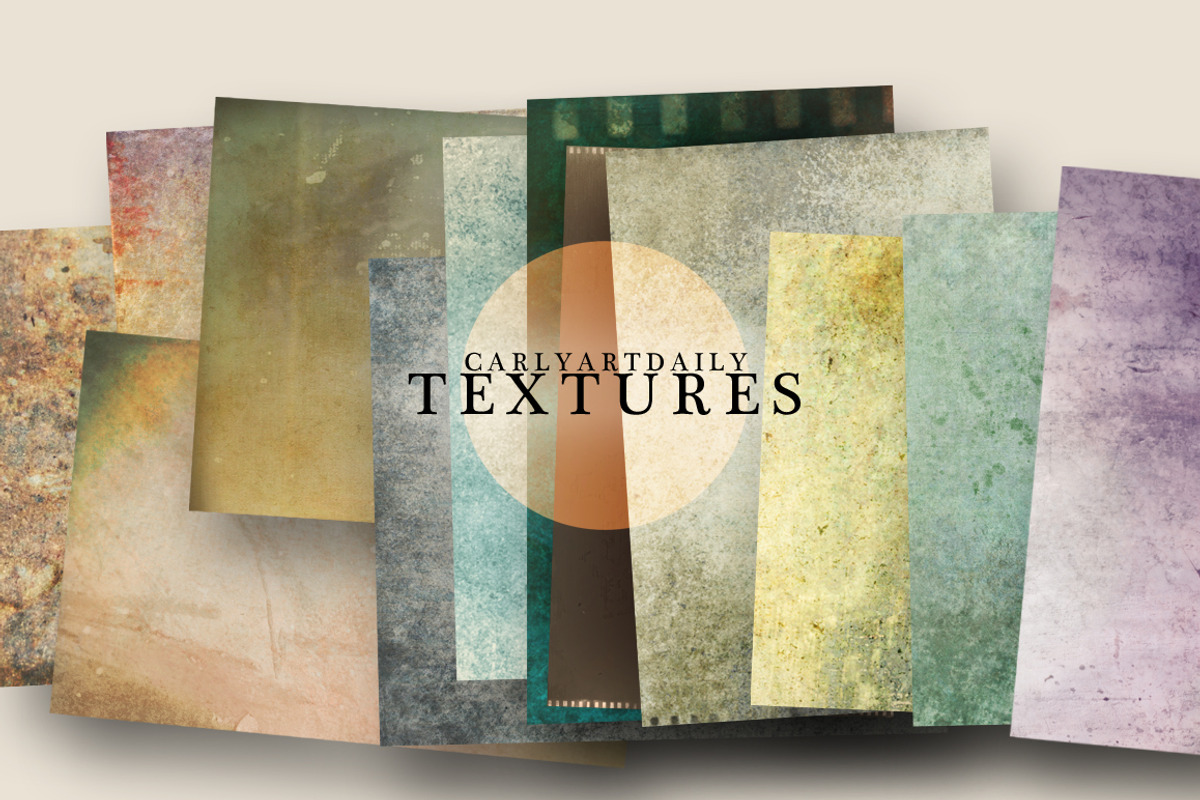 Cinematography Textures, a Texture Graphic by CarlyArtDaily (Photo 2 of 2)