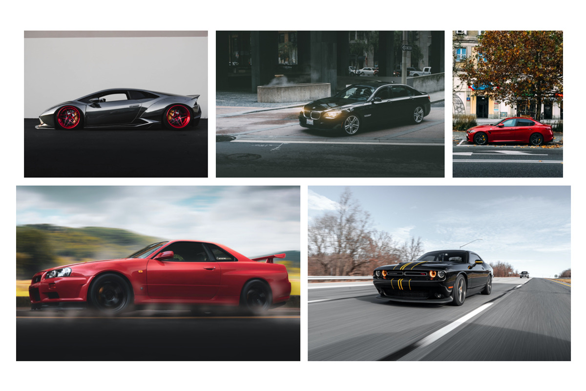 120 Automotive Photos | High-Res Car, a Transportation Photo by RobertvanHaaren (Photo 3 of 27)